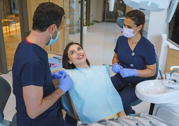 Reliable Holiday Shores, IL  Holistic Dental Services Solutions
