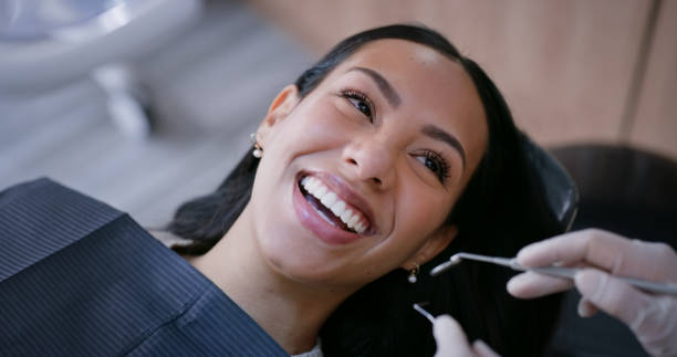Best Full Mouth Reconstruction  in Holiday Shores, IL