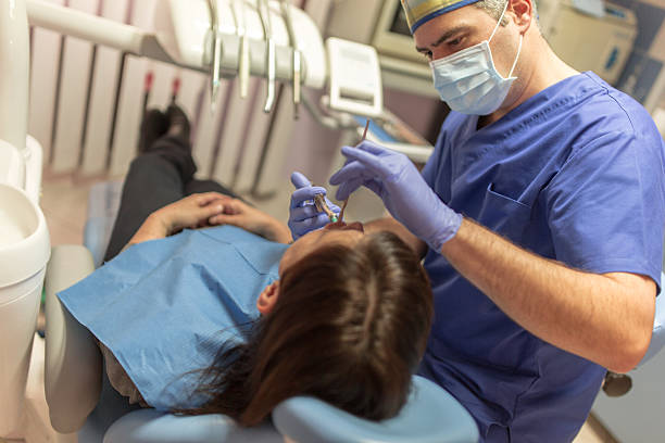 Best Cosmetic Dentistry  in Holiday Shores, IL