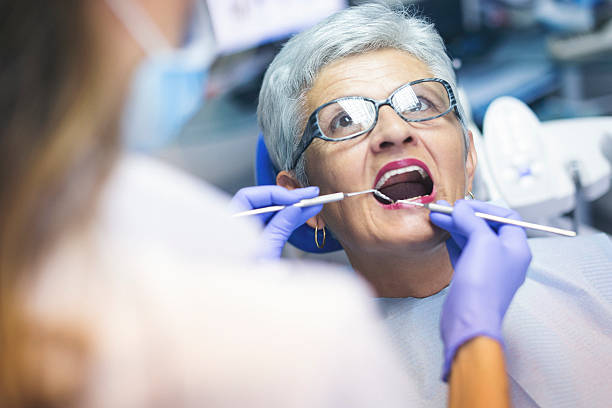Why Choose Us for Your Dental Needs in Holiday Shores, IL